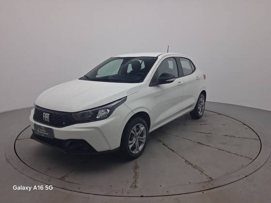 FIAT ARGO 1.0 FIREFLY FLEX DRIVE MANUAL FIAT ARGO 1.0 FIREFLY FLEX DRIVE MANUAL